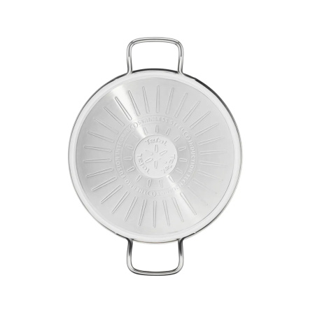 Кастрюля Tefal Intuition B8644674 24см 5л в интернет магазине Stels.kz