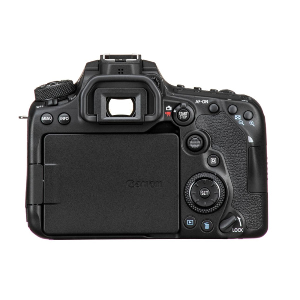 Купить не дорого Цифровой фотоаппарат CANON EOS 90D BODY в интернет магазине Stels.kz Цифровой фотоаппарат CANON EOS 90D BODY в интернет магазине Stels.kz