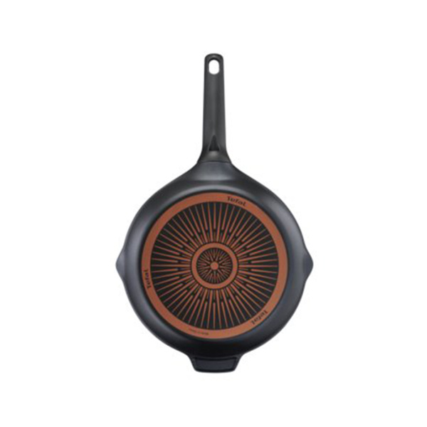 Купить не дорого Сковорода Tefal Delicio E2320274 20см в интернет магазине Stels.kz Сковорода Tefal Delicio E2320274 20см в интернет магазине Stels.kz
