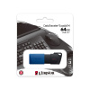 USB-накопитель Kingston DTXM/64GB 64GB Синий в интернет магазине Stels.kz