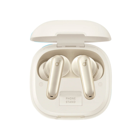 Наушники soundcore P40i White в интернет магазине Stels.kz