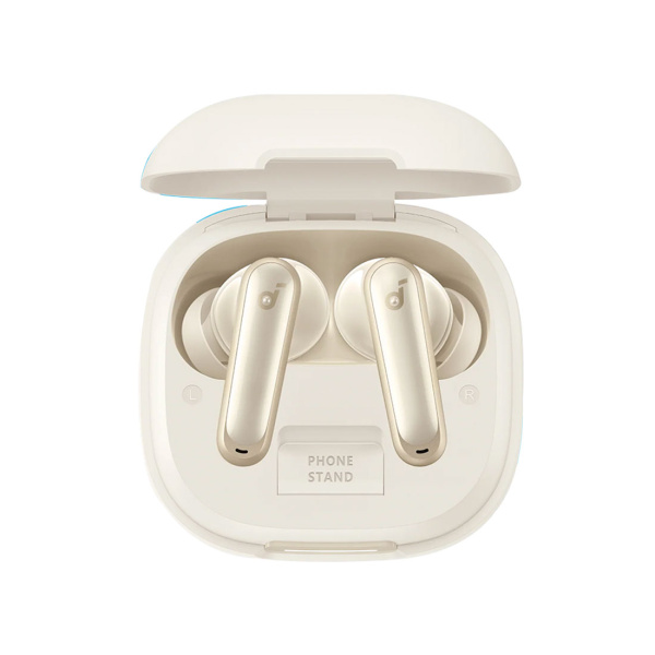 Наушники soundcore P40i White в интернет магазине Stels.kz