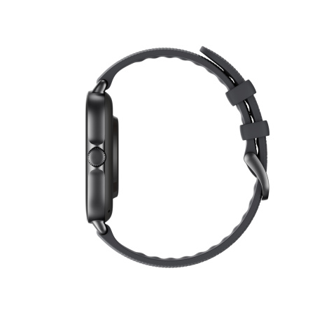 Смарт часы Amazfit GTS 3 A2035 Graphite Black в интернет магазине Stels.kz