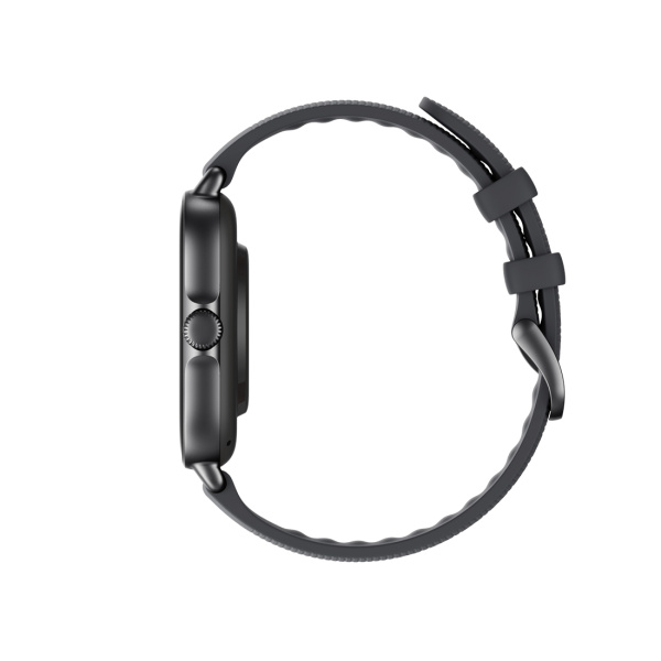 Смарт часы Amazfit GTS 3 A2035 Graphite Black в интернет магазине Stels.kz