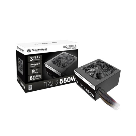 Блок питания Thermaltake TR2 S 550W в интернет магазине Stels.kz