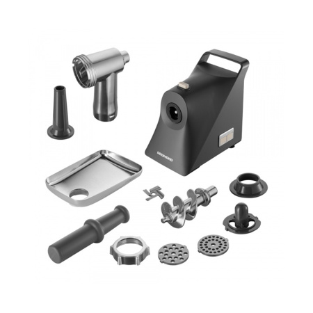 Мясорубка Redmond RMG-1245 Серый в интернет магазине Stels.kz