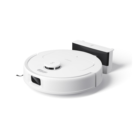 Робот-пылесос Ecovacs Deebot N20e White в интернет магазине Stels.kz