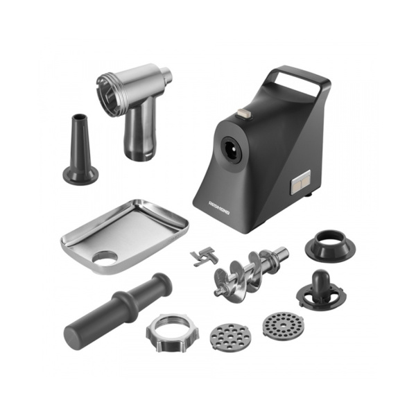 Мясорубка Redmond RMG-1245 Серый в интернет магазине Stels.kz