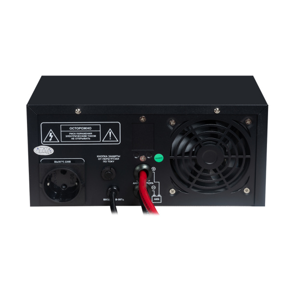 Инвертор SVC ES-1300-LCD в интернет магазине Stels.kz
