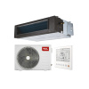 Кондиционер канальный TCL Inverter TCC-24D2HRA/DV(02) без соединительной инсталляции Белый Кондиционер канальный TCL Inverter TCC-24D2HRA/DV(02) без соединительной инсталляции Белый