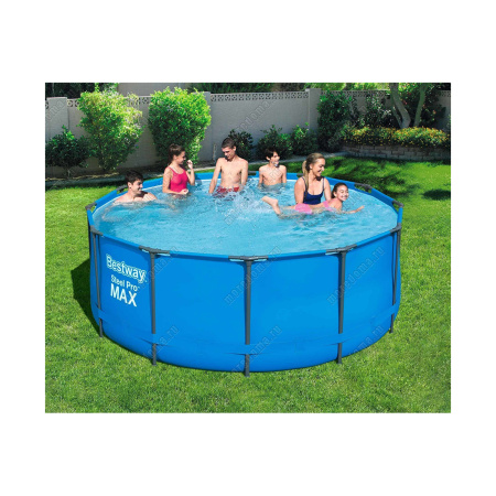 Каркасный бассейн Bestway 15428 в интернет магазине Stels.kz