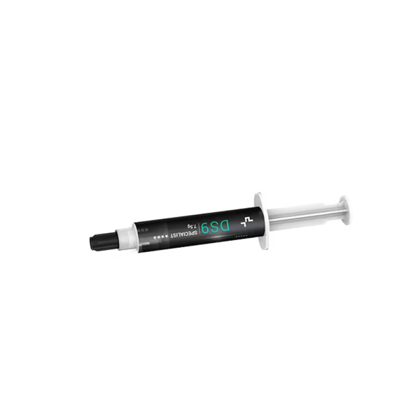 Термопаста Deepcool DS9, в шприце, 7.5 грамм