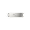 USB-накопитель Netac NT03U782C-064G-30PN 64GB