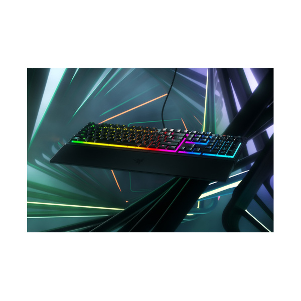 Купить не дорого Клавиатура Razer Ornata V3 - Russian Layout в интернет магазине Stels.kz Клавиатура Razer Ornata V3 - Russian Layout в интернет магазине Stels.kz