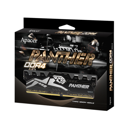 Модуль памяти Apacer AH4U08G32C28Y7GAA-1 в интернет магазине Stels.kz