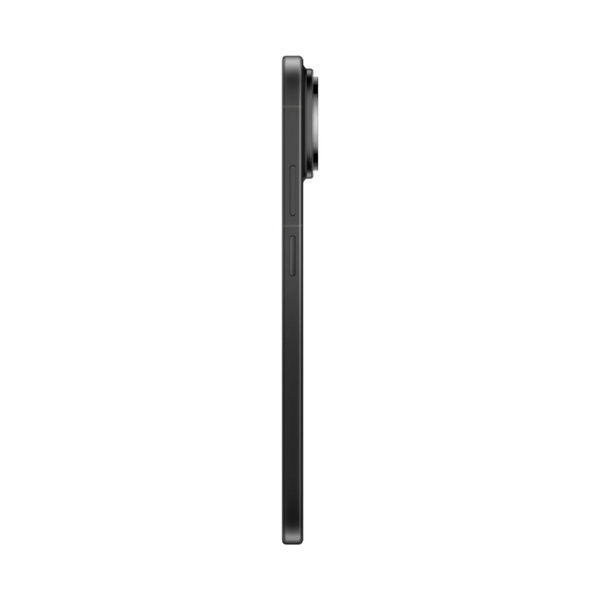 Абонентский терминал Huawei Nova 15 PSN-LX9 12GB RAM 512GB ROM Black в интернет магазине Stels.kz