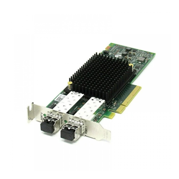 Сетевой адаптер Broadcom Emulex LPE32002-M2 Сетевой адаптер Broadcom Emulex LPE32002-M2
