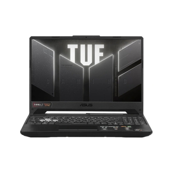 Ноутбук ASUS TUF Gaming A15 FA506NCG-HN221 15,6" FHD 144Hz AMD Ryzen 7 7445HS 16GB 512GB RTX3050 DOS
