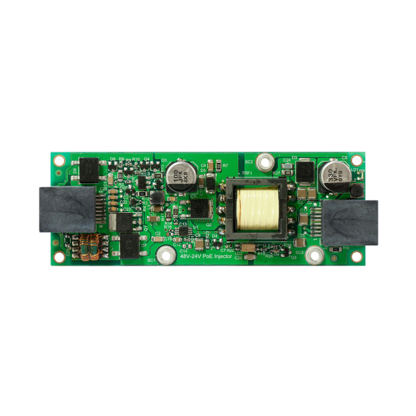 Купить не дорого Преобразователь PoE MikroTik RBGPOE-CON-HP в интернет магазине Stels.kz Преобразователь PoE MikroTik RBGPOE-CON-HP в интернет магазине Stels.kz