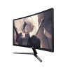 Монитор 24" Gamemax GMX24C144 Black в интернет магазине Stels.kz