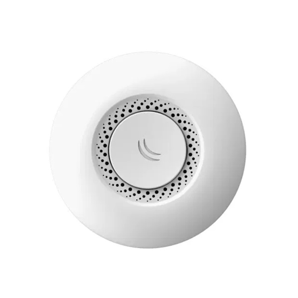 Беспроводной маршрутизатор MikroTik RBcAP2nD Беспроводной маршрутизатор MikroTik RBcAP2nD