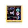 Компьютерный корпус Thermaltake View 390 Air Butter Caramel без Б/П в интернет магазине Stels.kz
