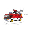 Игровой конструктор Keyixing 21503 ПОЖАРНАЯ БРИГАДА (196 деталей в наборе) в интернет магазине Stels.kz