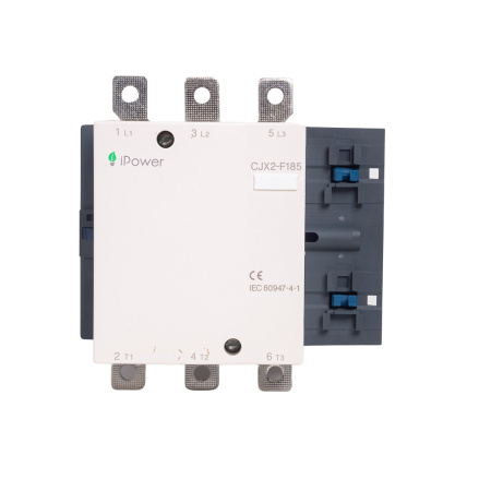Контактор iPower CJX2-F 185A AC 220V в интернет магазине Stels.kz