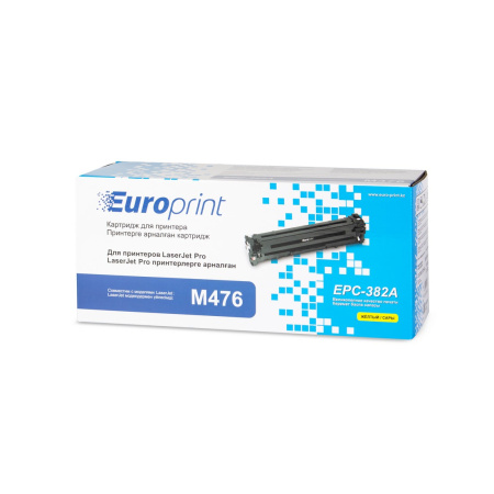Картридж Europrint EPC-CF382A в интернет магазине Stels.kz