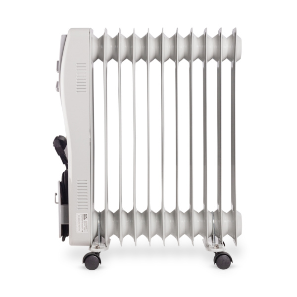 Купить не дорого Масляный обогреватель SVC OH-2500-11 в интернет магазине Stels.kz Масляный обогреватель SVC OH-2500-11 в интернет магазине Stels.kz