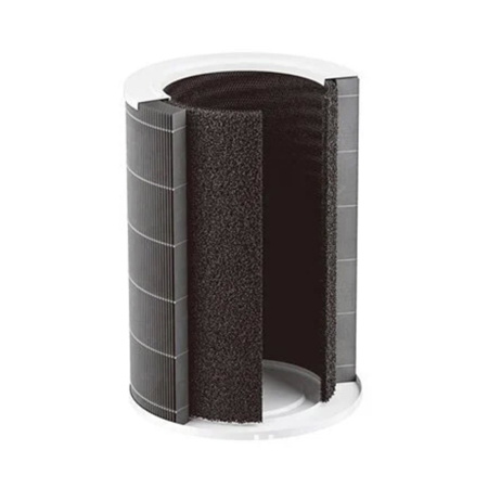 Купить не дорого Воздушный фильтр для очистителя воздуха Xiaomi Smart Air Purifier 4 Filter Черный в интернет магазине Stels.kz Воздушный фильтр для очистителя воздуха Xiaomi Smart Air Purifier 4 Filter Черный в интернет магазине Stels.kz