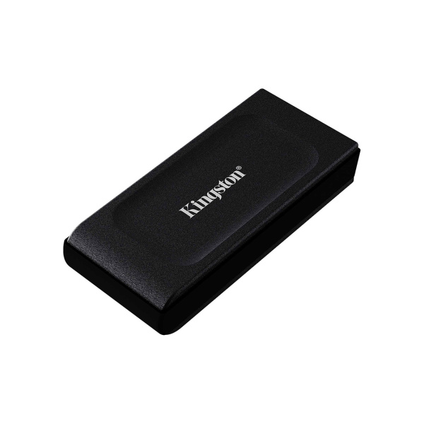 Внешний SSD диск Kingston 1TB XS1000 Черный Внешний SSD диск Kingston 1TB XS1000 Черный