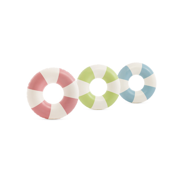 Надувной круг для плавания Intex 59271NP