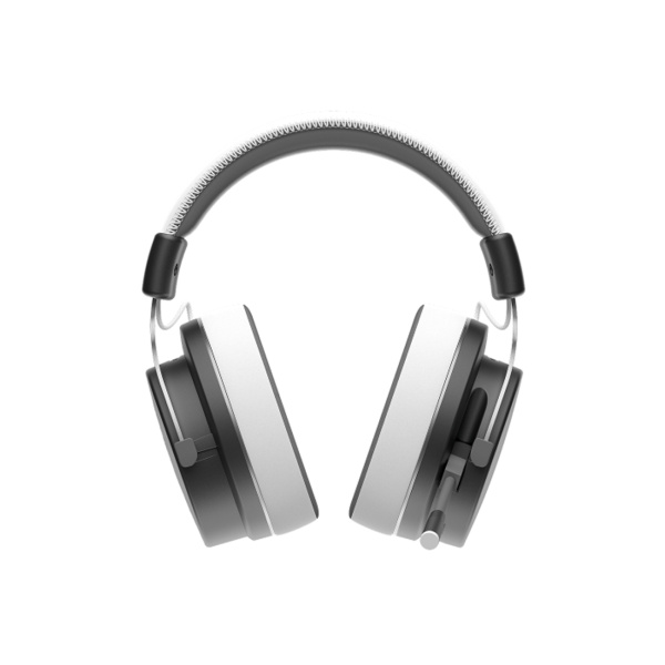 Гарнитура Dark Project Headset VEXO Wless Grey в интернет магазине Stels.kz
