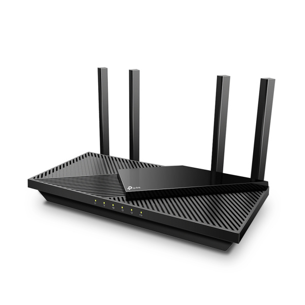 Маршрутизатор TP-Link Archer AX55 Маршрутизатор TP-Link Archer AX55