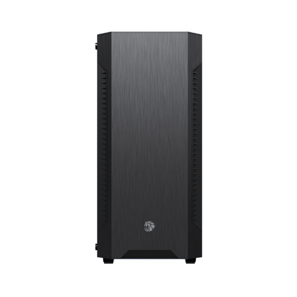 Компьютерный корпус Gamemax Fortress TG Black без Б/П в интернет магазине Stels.kz