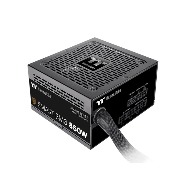 Блок питания Thermaltake Smart BM3 850W
