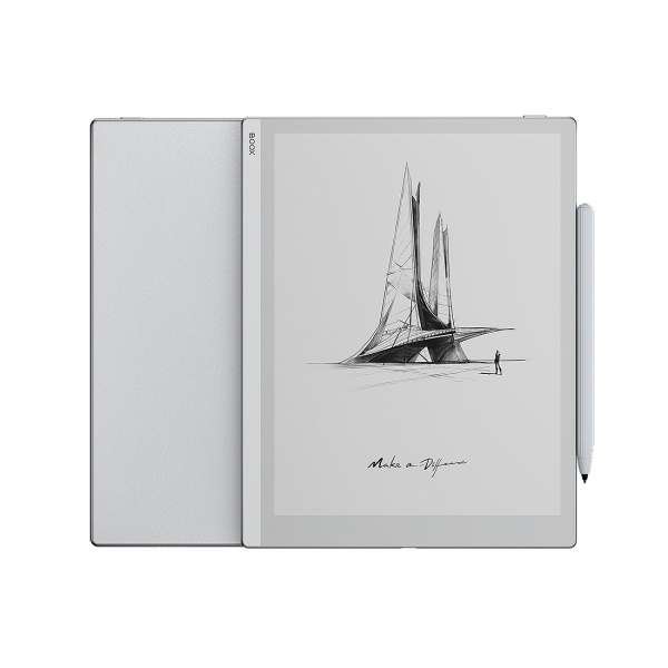 Электронная книга ONYX BOOX GO 10.3