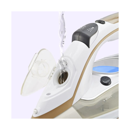 Утюг Kitfort КТ-2616 в интернет магазине Stels.kz