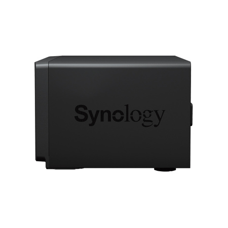 Система хранения данных (сервер) Synology DS1823xs+ в интернет магазине Stels.kz