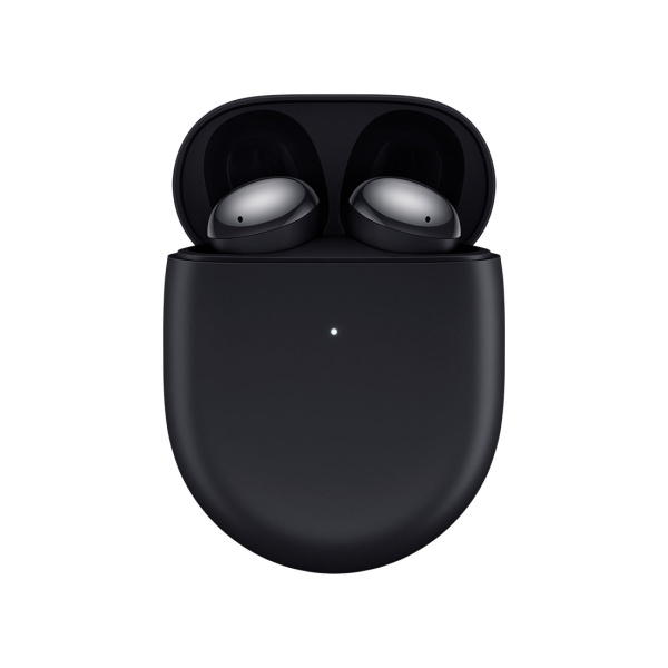 Наушники Redmi Buds 4 Черный