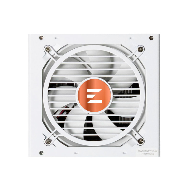 Блок питания Zalman GigaMax III 750W White Bronze в интернет магазине Stels.kz