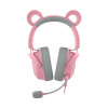 Гарнитура Razer Kraken Kitty Ed. V2 Pro - Quartz в интернет магазине Stels.kz
