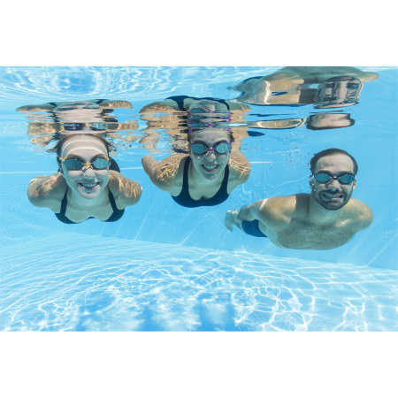 Очки для плавания Bestway 21066 в интернет магазине Stels.kz