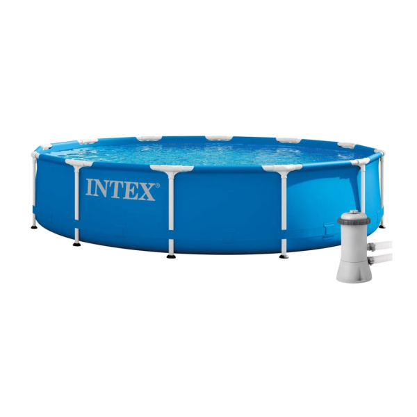 Каркасный бассейн Intex 28212ND