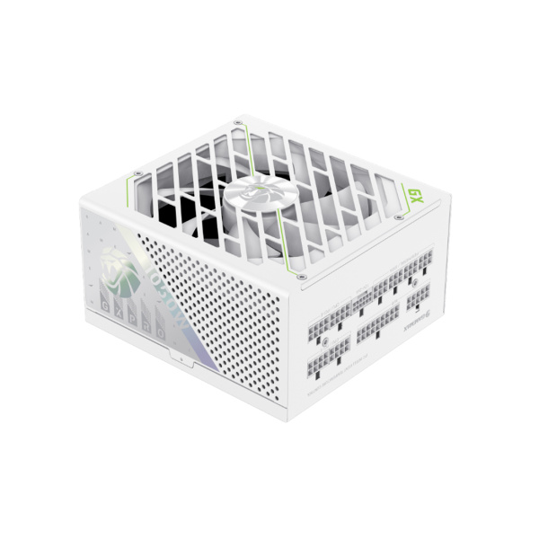 Блок питания Gamemax GX PRO 1050G Gold White в интернет магазине Stels.kz