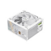 Блок питания Gamemax GP 750B Bronze White