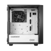 Компьютерный корпус Gamemax Brufen C3 BW без Б/П в интернет магазине Stels.kz