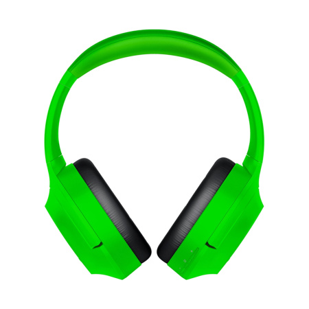 Гарнитура Razer Opus X - Green в интернет магазине Stels.kz