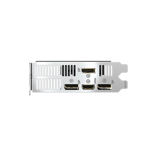 Видеокарта Gigabyte (GV-N5060OC-8GL) RTX5060 OC Low Profile 8G в интернет магазине Stels.kz